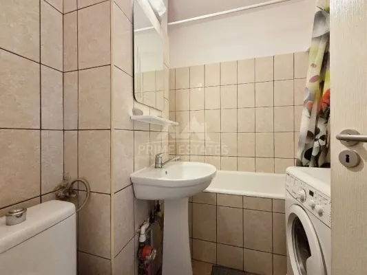 Fully Furnished 2-Bedroom Apartment Near Auchan, Bucharest, Romania - Image 4