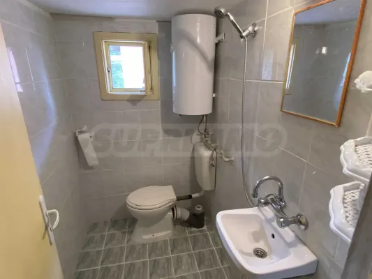 Charming Two-Story House Near Vidin, Bulgaria - 2 Bedrooms - Image 1