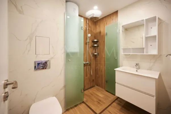 Stylish One-Bedroom Apartment Near Sofia's Major Routes - Image 4