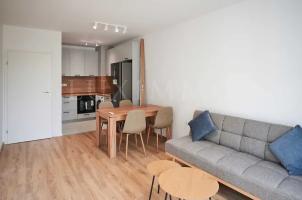 Stylish One-Bedroom Apartment Near Sofia's Major Routes - Image 2