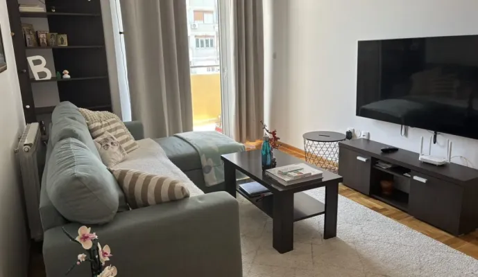 Spacious 3-Bedroom Apartment in Belgrade – Veles nekretnine - Image 4