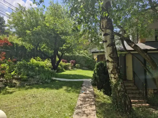 Spacious Villa with Garden - Malinova Dolina, Sofia - Image 4