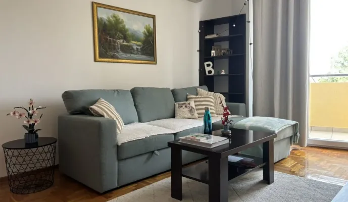 Spacious 3-Bedroom Apartment in Belgrade – Veles nekretnine - Image 2