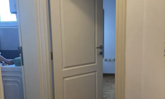 Spacious 3-Bedroom Apartment in Belgrade – Veles nekretnine - Image 5