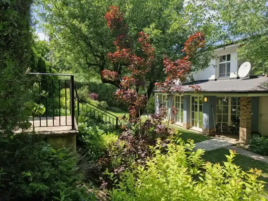 Spacious Villa with Garden - Malinova Dolina, Sofia - Image 5