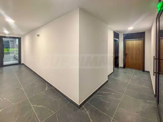 Modern 3BR Apartment Near Black Peak, Sofia - Image 3