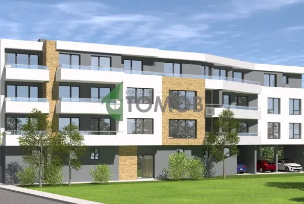 Spacious 3-Bedroom Apartment in New Samara 2, Stara Zagora - Image 3