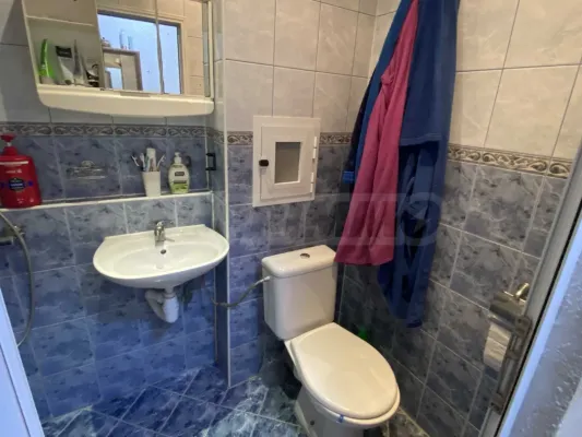 Spacious, Fully Furnished Two-Bedroom Apartment in Vidin - Image 3