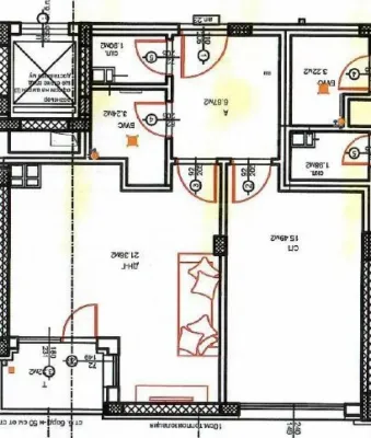 Stylish 2-Bedroom Apartment in Vidin, Bulgaria - Image 4