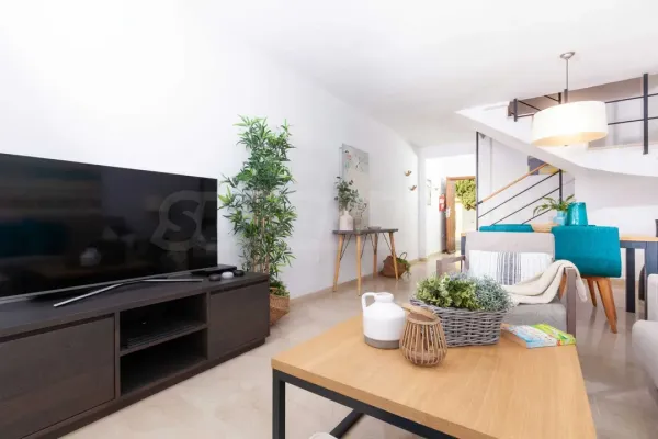 Spacious, Fully Furnished Coastal Home in Marina del Sol - Image 3