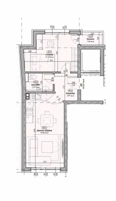 Varna 2-Bedroom Apartment - New Complex - Image 3