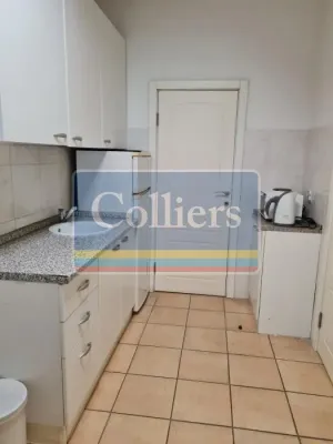 Two-Bedroom Apartment for Rent in New Belgrade - 60m2 - Elevator - Image 1