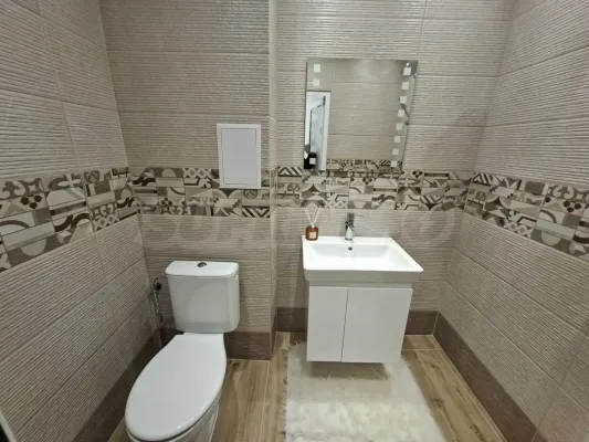 Spacious Apartment in Mladost 1, Varna - New Renovation - Image 1