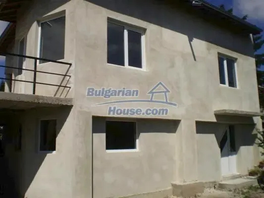 Spacious House with Garden Near Burgas – Sea & Countryside Retreat - Image 3