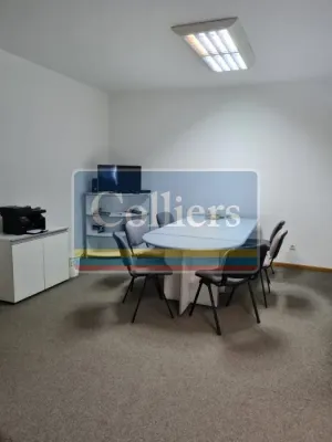 Two-Bedroom Apartment for Rent in New Belgrade - 60m2 - Elevator - Image 5