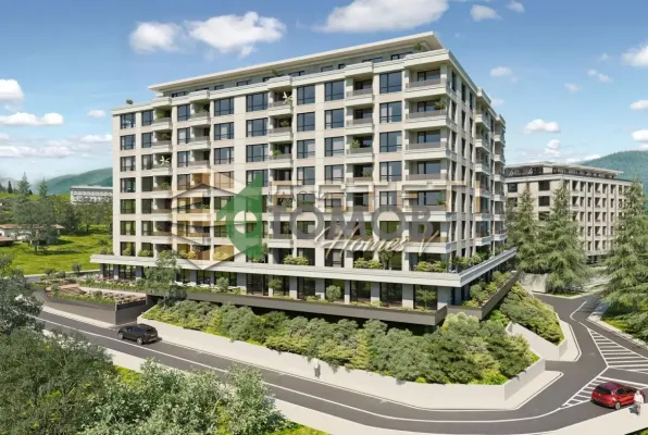 Spacious 2-Bedroom Apartment in Stara Zagora - New! - Image 1