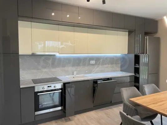 Stylish 2-Bedroom Apartment with Garden & Terrace - Plovdiv - Image 3