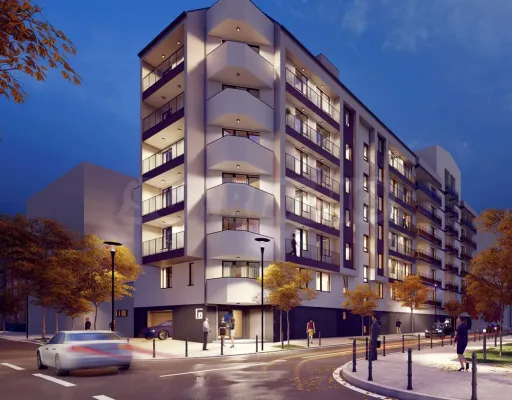 Spacious 2-Bedroom Apartment, Sofia, New Building - Image 5