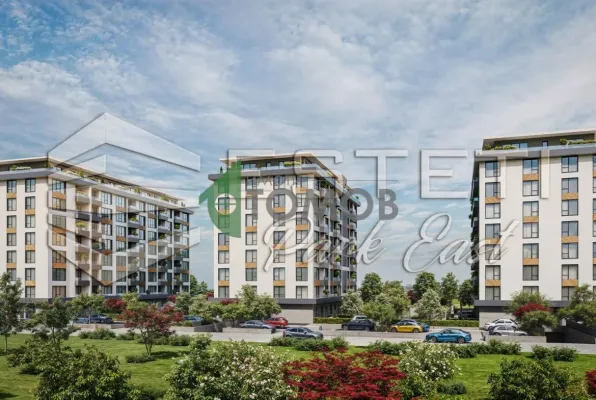Spacious 3-Bedroom Apartment in New Building, Stara Zagora - Image 1