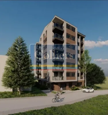 Spacious 3-Bedroom Apartment Near Autokomanda, Belgrade - For Sale - Image 1