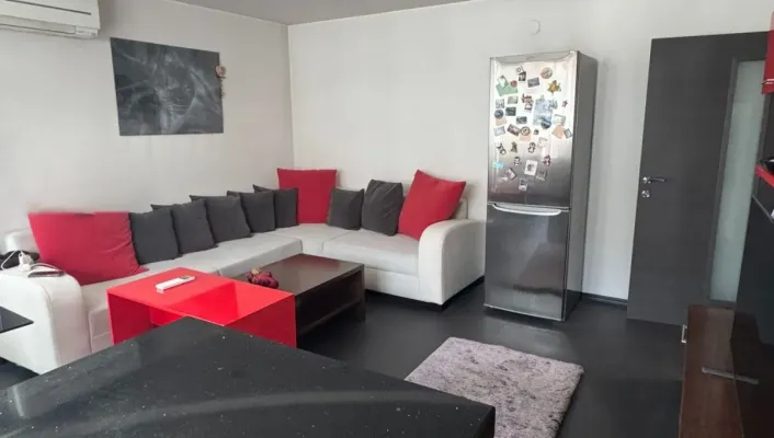 Spacious 3-Bedroom Apartment for Sale in Sofia, Bulgaria - Image 4