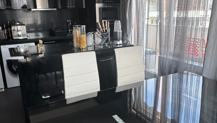 Spacious 3-Bedroom Apartment for Sale in Sofia, Bulgaria - Image 5