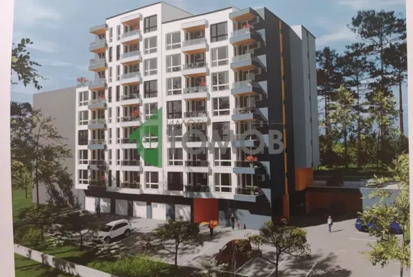 Spacious 3-Bedroom Apartment in Stara Zagora - New Development - Image 3