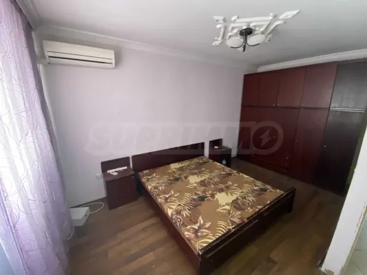 Spacious 2-Bedroom Apartment Near Kindergarten – Vidin - Image 4