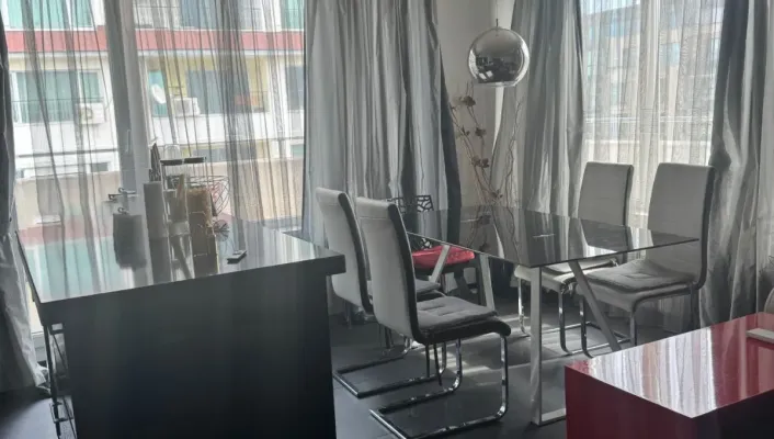 Spacious 3-Bedroom Apartment for Sale in Sofia, Bulgaria - Image 3