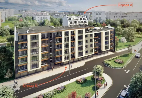 Apartment for sale in Sofia - Image 2