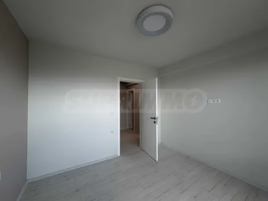 Spacious Plovdiv Apartment with Mountain Views - Image 1