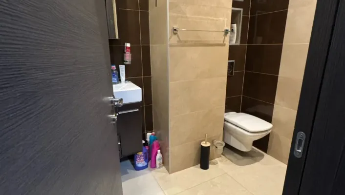 Spacious 3-Bedroom Apartment for Sale in Sofia, Bulgaria - Image 1