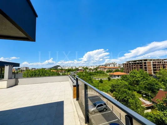 Apartment for sale in Plovdiv - Image 3