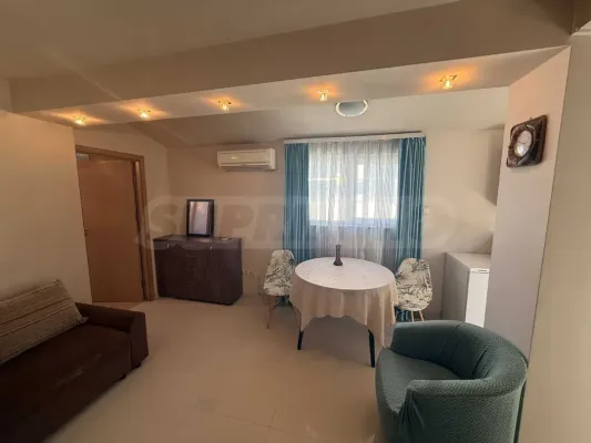 Stylish Varna Apartment in 'Lytno Kino Trakiya' Area - Image 1