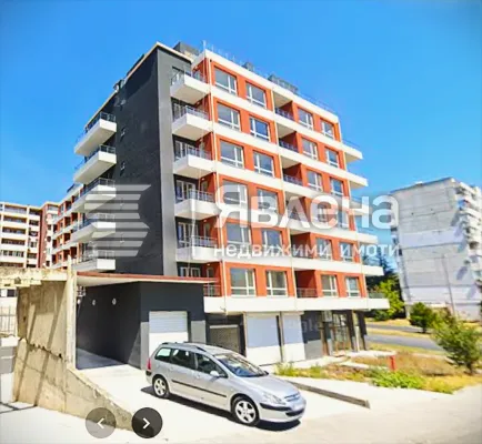 Apartment for sale in Burgas - Image 3