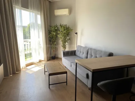 Spacious Sea View Apartment in Varna Complex - Image 1