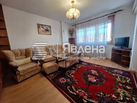 Apartment for sale in Burgas - Image 1