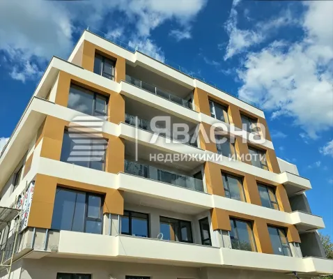 Apartment for sale in Varna - Image 1