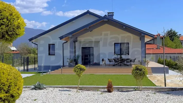 House for sale in Sliven - Image 1