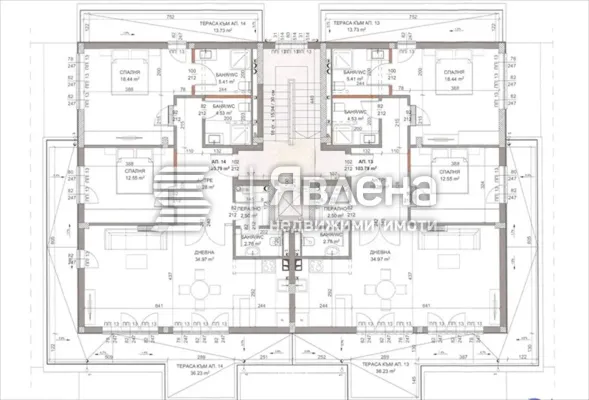 Apartment for sale in Varna - Image 4