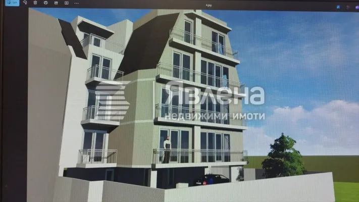 Apartment for sale in Varna - Image 2