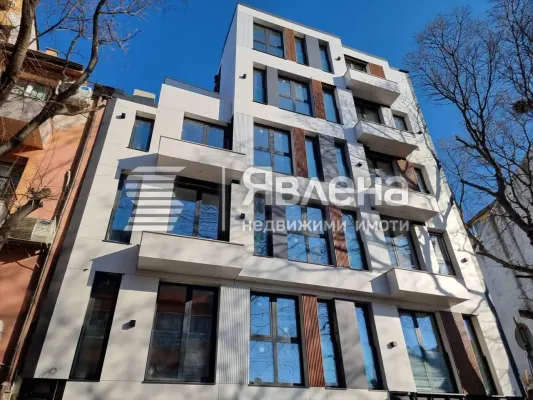 Apartment for sale in Varna - Image 2