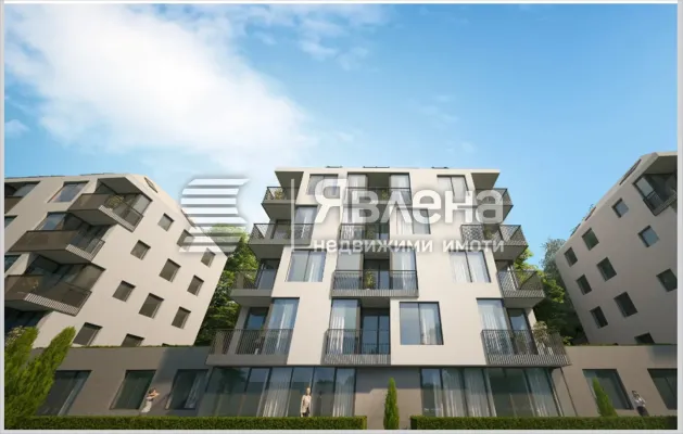 Apartment for sale in Varna - Image 1