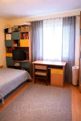 Spacious Fully Furnished 2-Bedroom Apartment in Remiza, Stara Zagora - Image 2