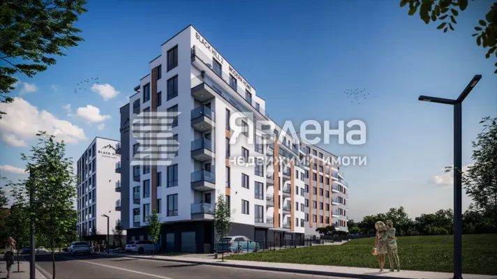 Apartment for sale in Burgas - Image 2
