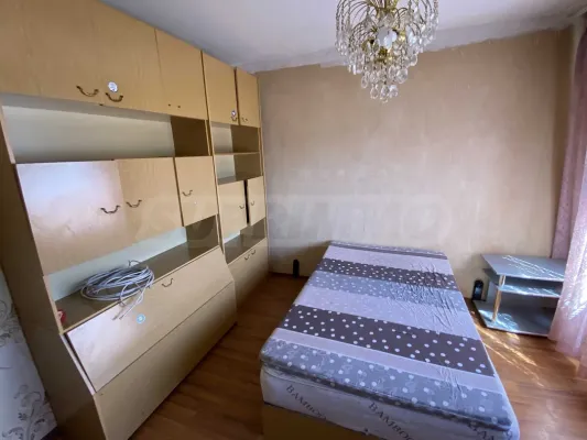 Spacious 2-Bedroom Apartment for Rent in Vidin's Geofile Area - Image 2