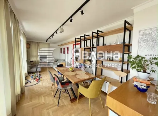Luxury Apartment with Stunning Sea Views in Varna Bulgaria - Image 1