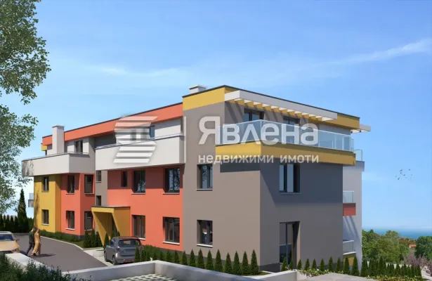 Apartment for sale in Varna - Image 1