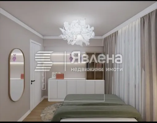 Apartment for sale in Varna - Image 1