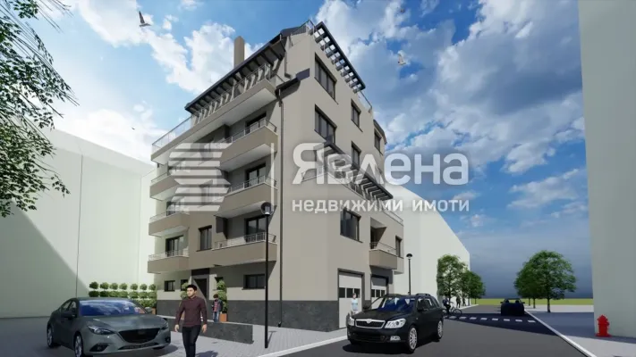 Apartment for sale in Varna - Image 5